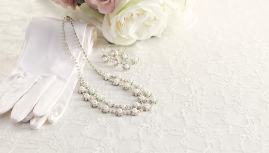 Why did your pearls lose their luster and how to fix it?